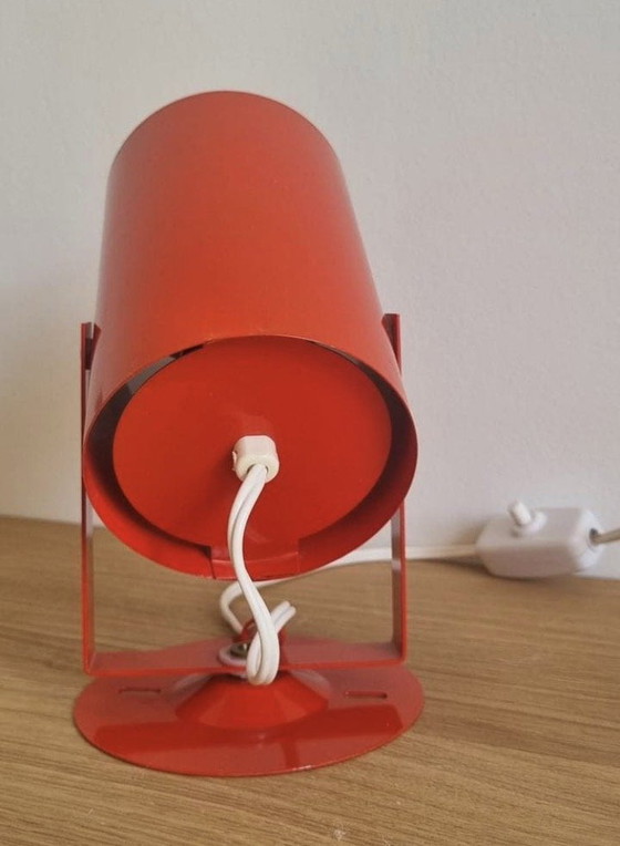 Image 1 of Lival ‘SP-850’ spot lamp