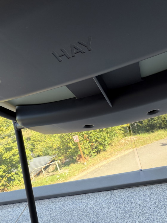 Image 1 of Silla HAY AAC 19 nuevo