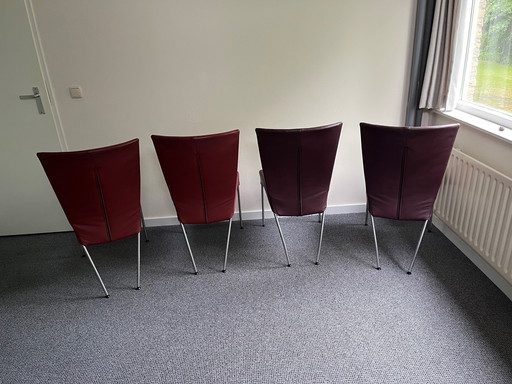 4x Montis Spica