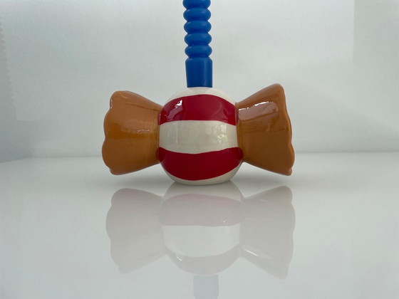 Image 1 of Kandelaar in de Vorm van een Snoepje