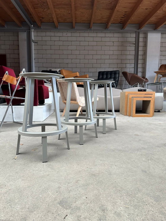 Image 1 of HAY Revolver stool (more in stock)