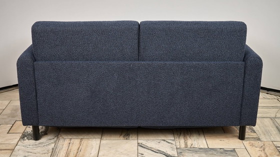 Image 1 of Canapé deux places vintage, 1970, Pologne Canapé Dwuosobowa Vintage, lata 70, Polska