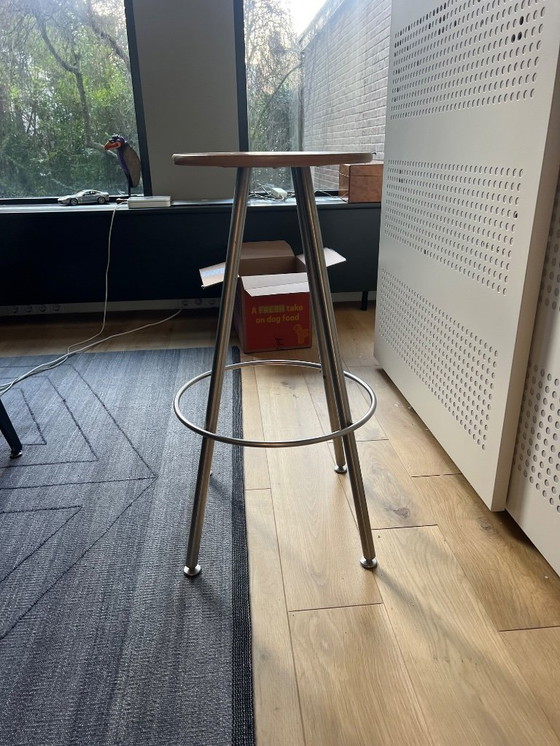 Image 1 of Due sgabelli Bulthaup