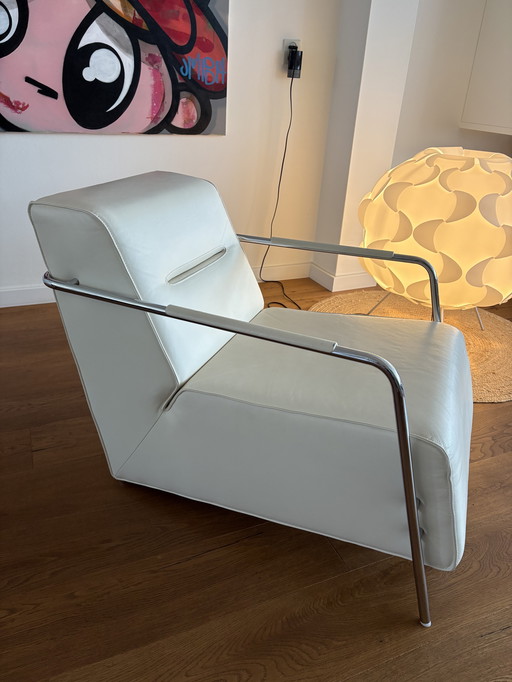 Topform armchair
