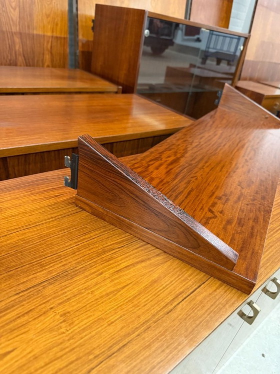 Image 1 of XXL Scandinavisch modulair wandsysteem