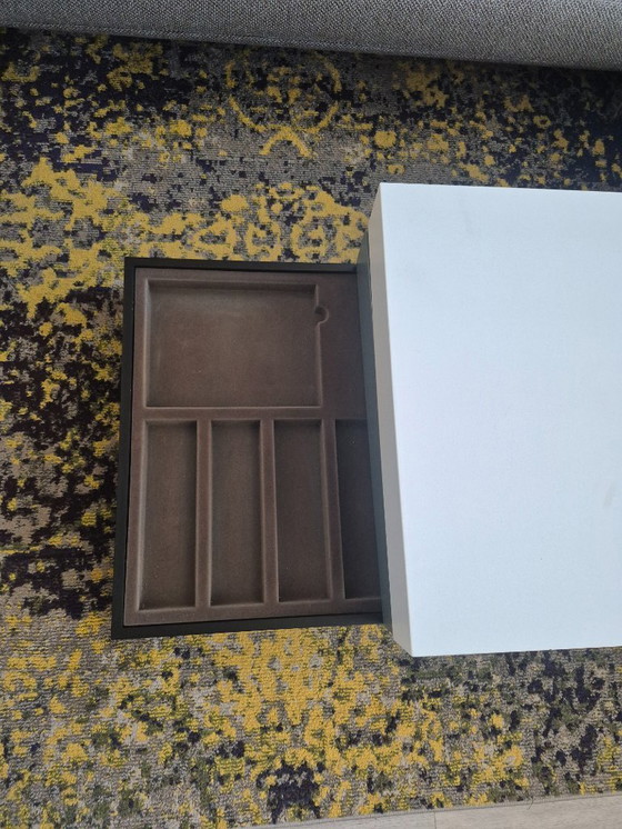 Image 1 of Blocco giratorio Leolux