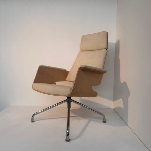 Fauteuil Thonet S840