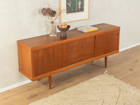 Image 1 of Credenza danese di Bramin, anni '60