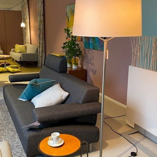 Lampada da terra Carpyen Jerry