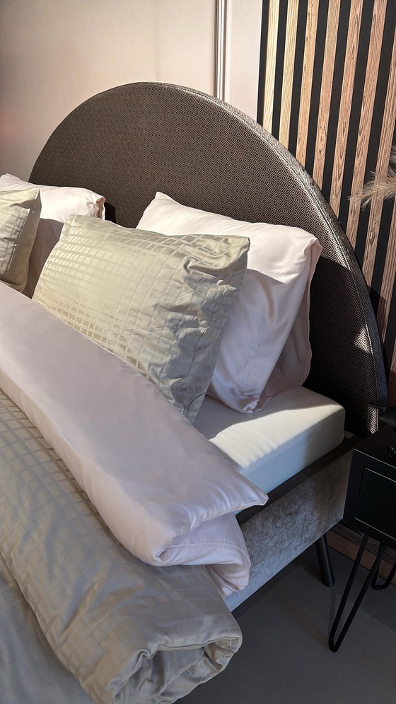 Image 1 of Berceau Soleil Levant