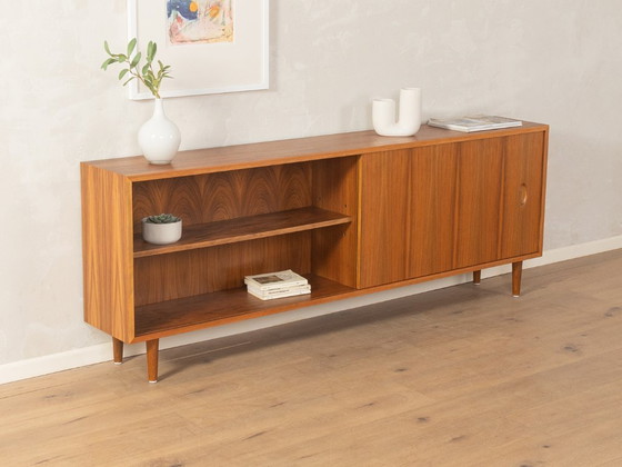 Image 1 of Dressoir uit de jaren 50 van Georg Satink voor Wk Möbel, vintage