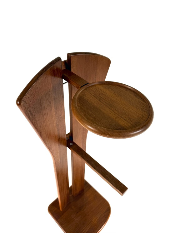 Image 1 of Vintage teak dressboy No. 27, Aksel Kjersgaard '60