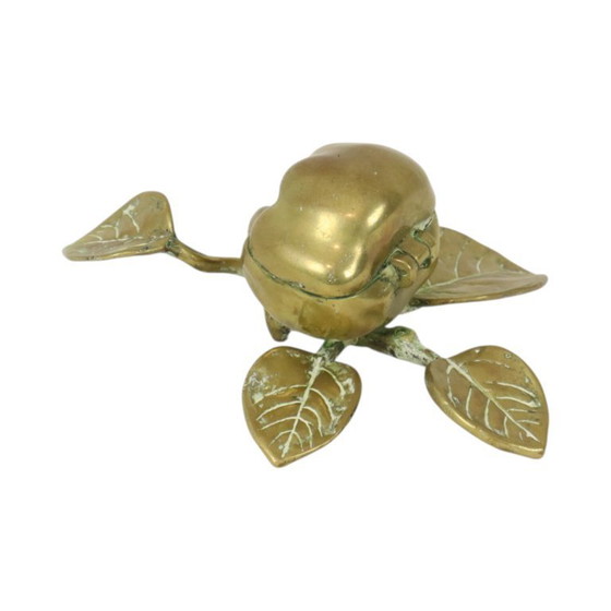 Image 1 of Franse Art Nouveau Juwelendoos 