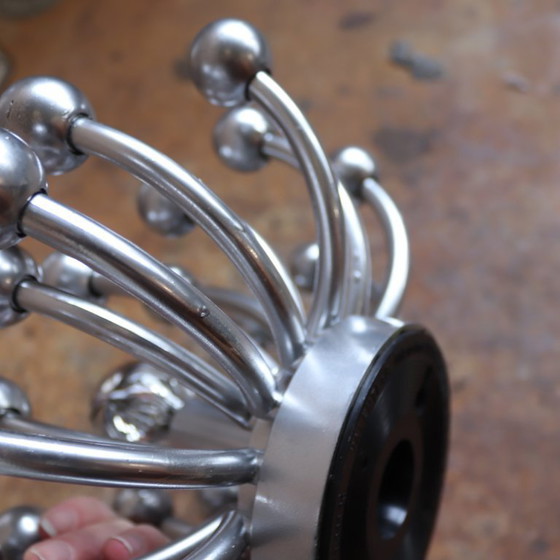 Image 1 of Lampada Pistillo di Studio Tetrarch per Valenti Luce, 1960, lampada da parete