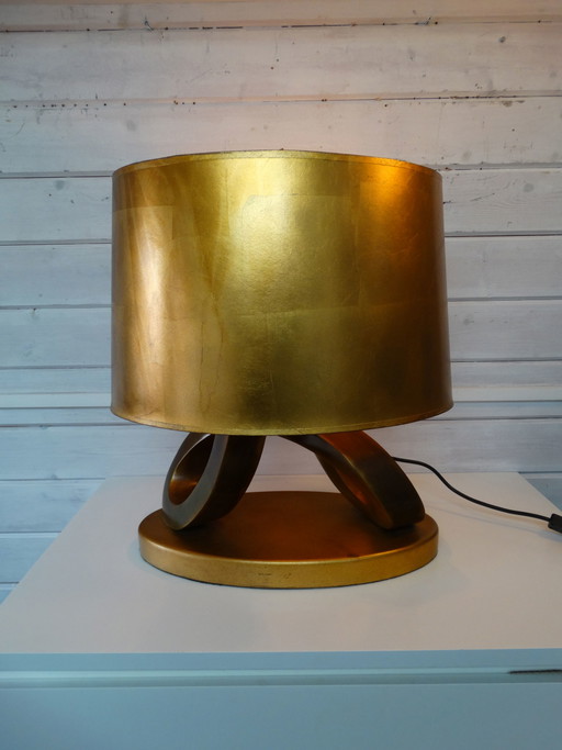 Lam Lee Group Lamazanne lampe de table