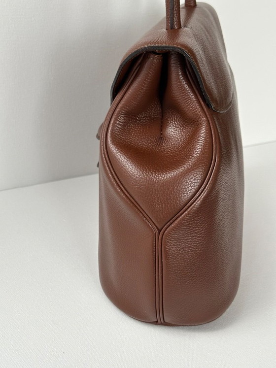 Image 1 of Sac à main Delvaux Baltimore