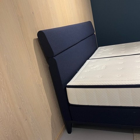 Image 1 of Rete a molle Auping Criade - 180x210