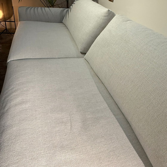 Image 1 of Divano ad angolo Hofstede Raanhuis Basso