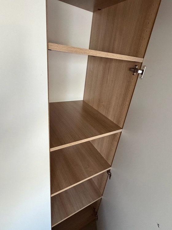 Armadio Moderno – Metallo, Legno (photo 9 of 15)