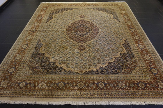 Image 1 of Tappeto Orient Teppich annodato a mano