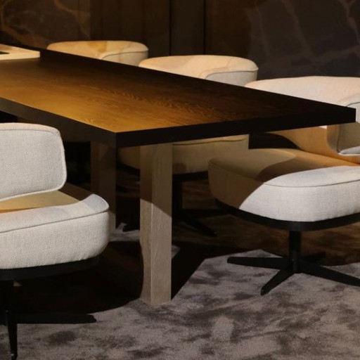 Table de salle à manger Van Der Drift Guus