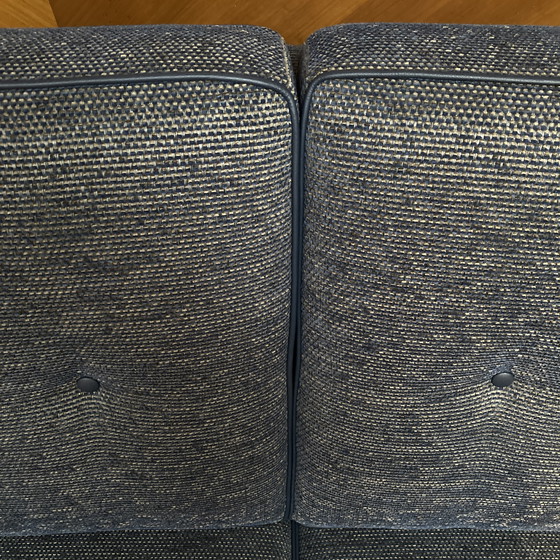 Image 1 of Sofá de 3 plazas Vidato Caletta