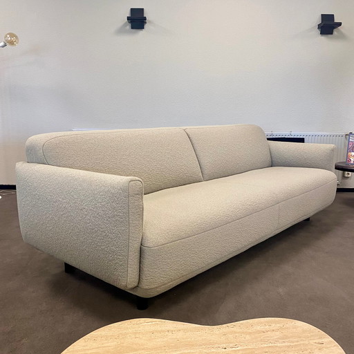 DN Design Presta 3-Sitzer-Sofa