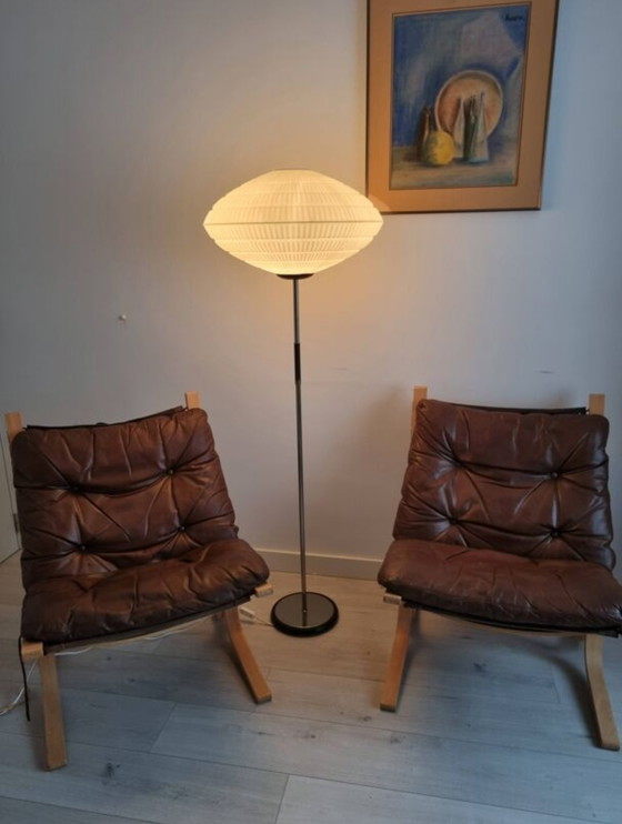 Image 1 of UFO Floor Lamp