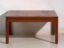 Table basse vintage en teck et cuivre dans le style de Heinz Lilienthal – Allemagne, circa 1970 (photo 30 of 40)
