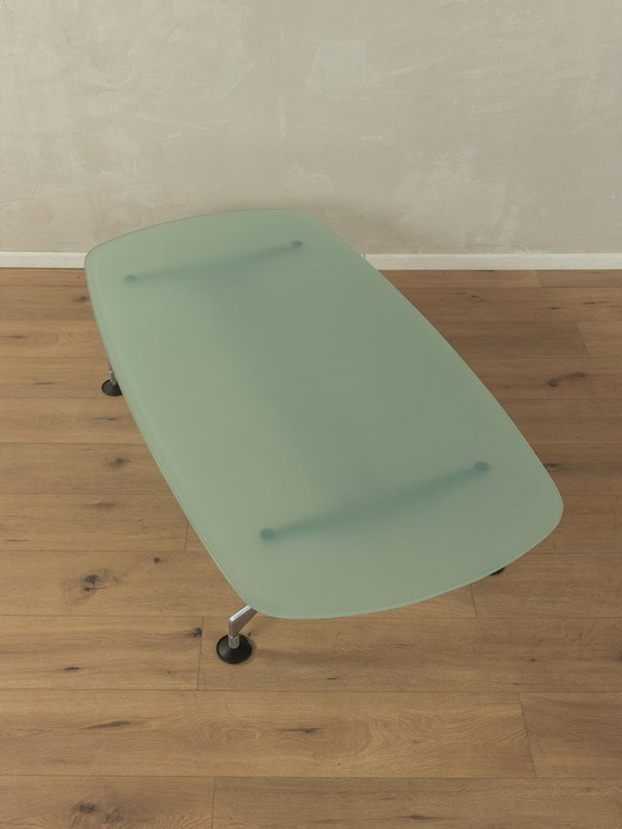 Image 1 of Table basse, Antonio Citterio, Vitra