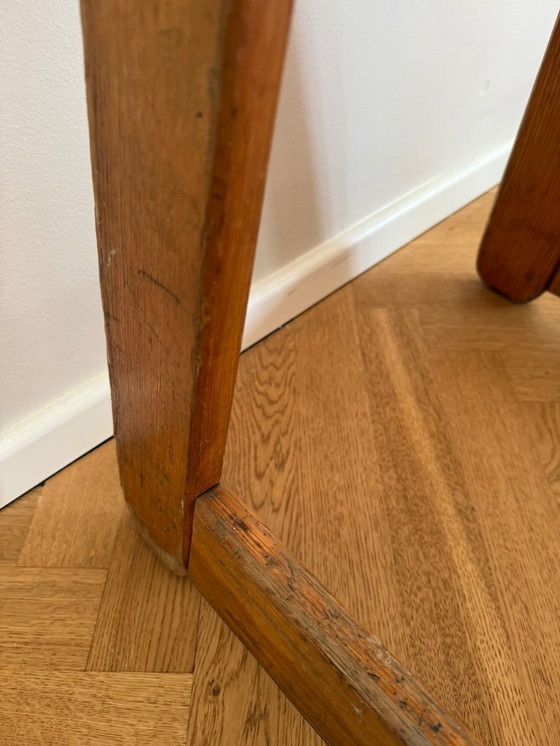 Image 1 of IKEA – Kontiki – Kinderstoel – Gillis Lundgren – 1976