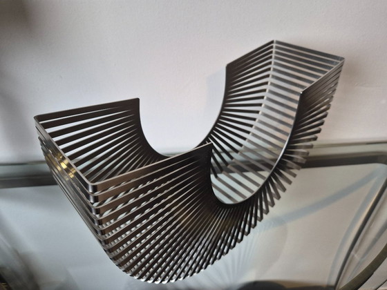 Image 1 of Alexander Hunger ontwerp fruit/broedmand