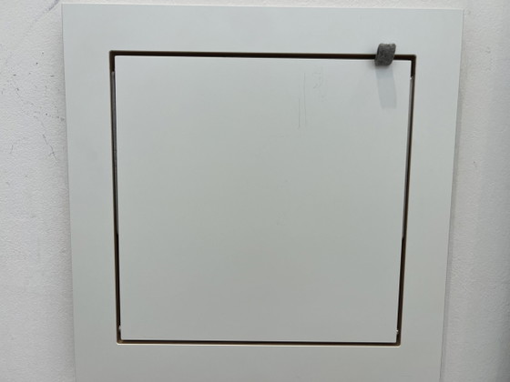 Fläpps Shelving unit 40x40-1 – White | B-STOCK – AMBIVALENZ, Wood (photo 3 of 12)