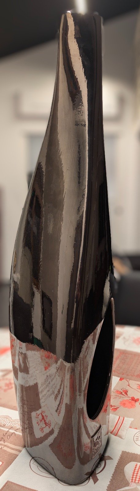 Image 1 of Corneli Hot Design Bioethanol Fireplace