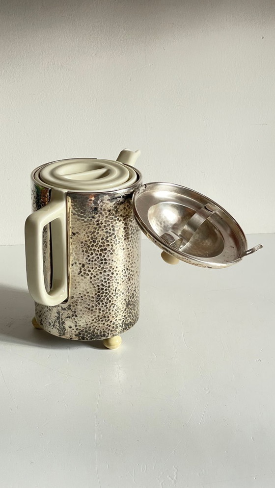 Image 1 of Teapot 1930 Bavaria Germany