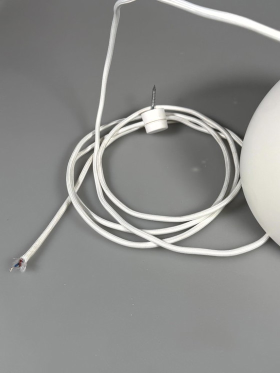 Image 1 of &Tradition FlowerPot Pendelleuchte VP1 Deckenlampe Hängeleuchte E27 Weiß