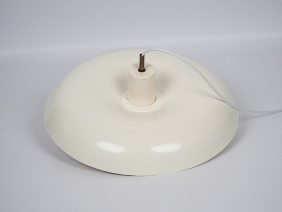 Image 1 of Danish vintage pendant lamp RA by Bent Karlby, 1970s