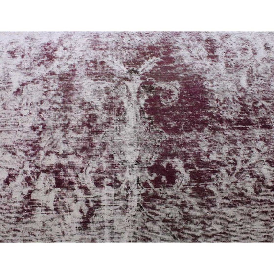 Image 1 of Vintage tapijt 247x285