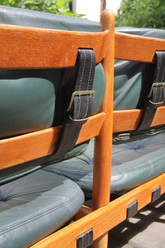 Image 1 of Divano vintage anni '60 Sven Ellekaer x Coja Culemborg