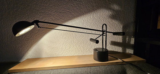 Image 1 of Ikea B8810 desk lamp