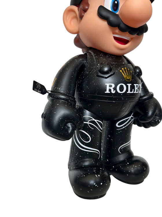 Image 1 of Super Mario Rolex  XL