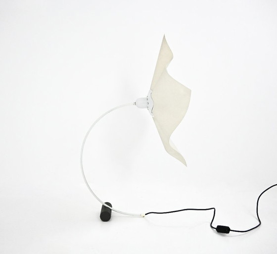 Image 1 of Lampada da tavolo Area Curvea di Mario Bellini per Artemide, anni '70