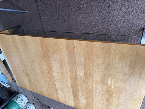 Image 1 of Leolux Aditi 578 Coffee Table is