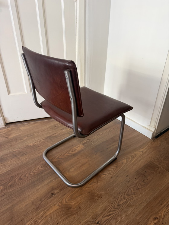 Image 1 of sedia Gispen