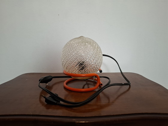 Image 1 of Kleine Lampe aus den 70er Jahren