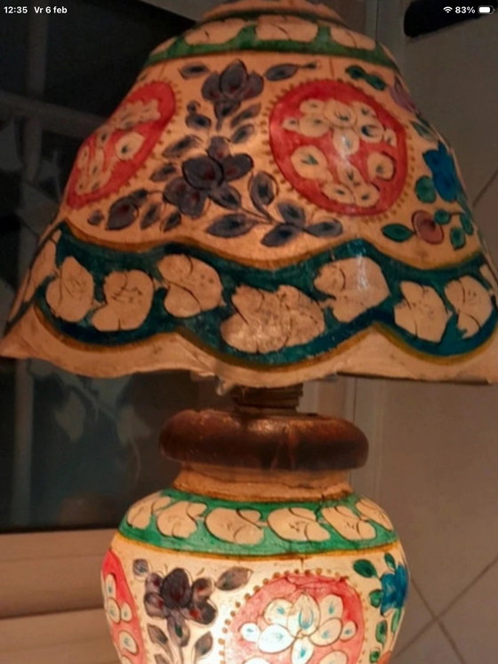 Image 1 of Lámpara Unieke