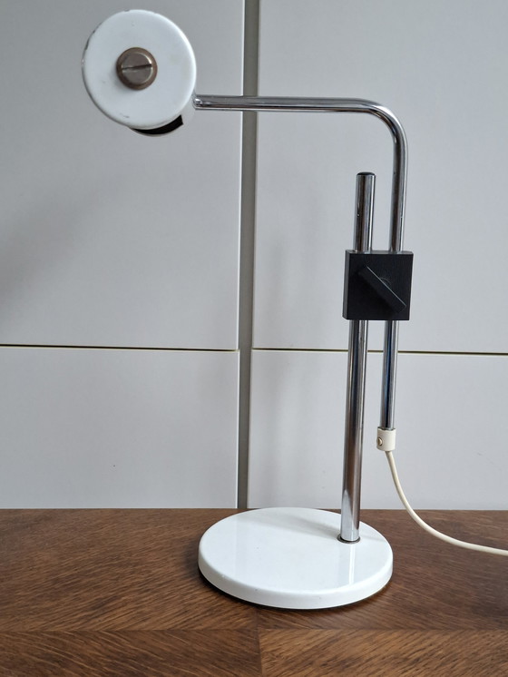 Image 1 of Hala Zeist Designlampe von H.Th.J.A. Busquet