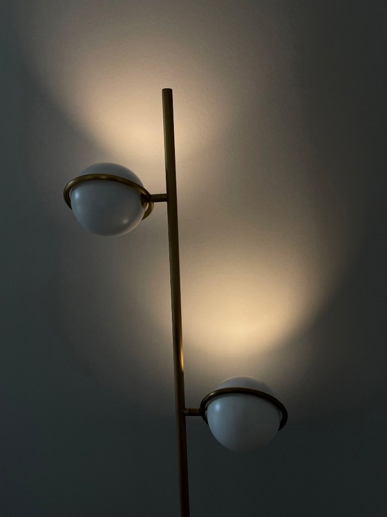 Image 1 of Eichholtz Floor Lamp Aprillia