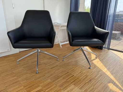 Arco Sketch Office Middle - Ensemble de 2 pièces