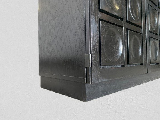 Image 1 of Torino Sideboard By French Defour